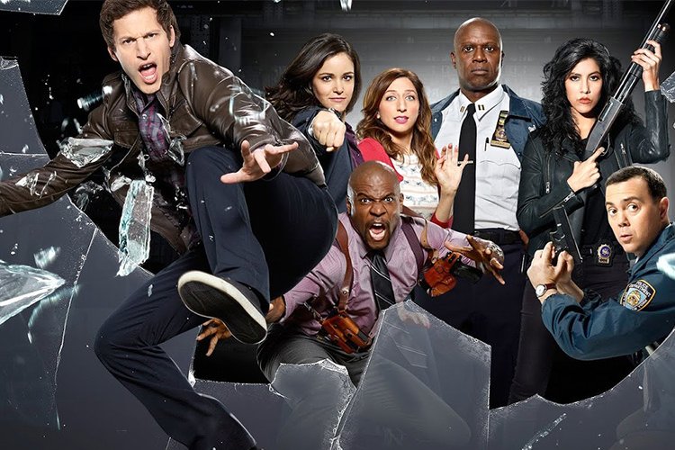 تایید افزایش تعداد قسمت‌های فصل ششم سریال Brooklyn Nine-Nine