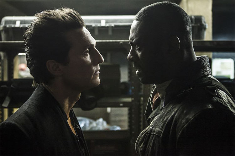 The Dark Tower