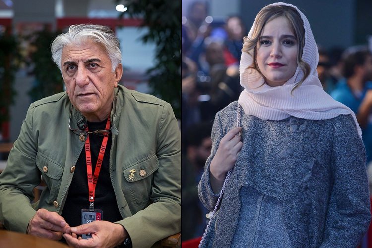 سه بازیگر فیلم سینمایی بعد از اتفاق به تهیه کنندگی شهاب حسینی معرفی شدند