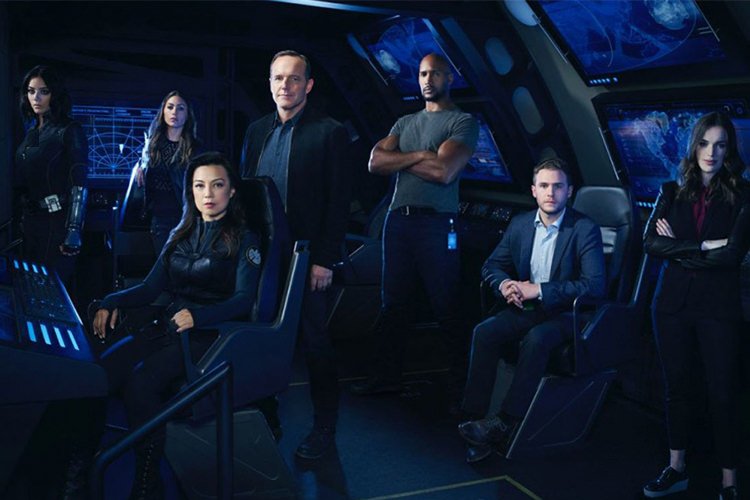 سریال Agents of SHIELD برای فصل هفتم تمدید شد