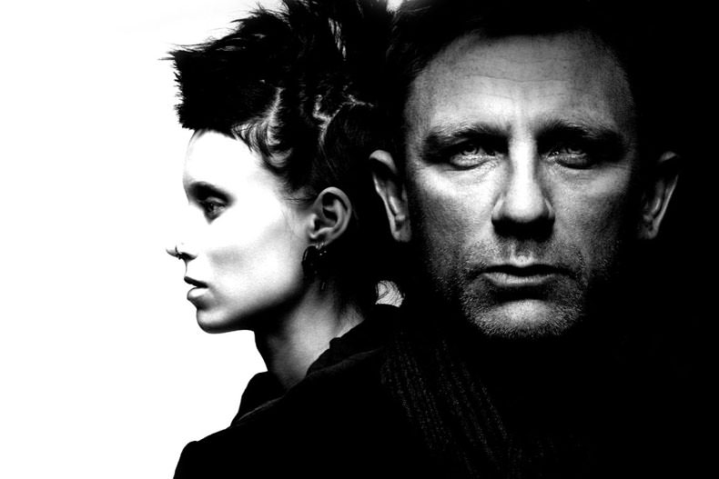 احتمال حضور آلیسیا ویکاندر در ریبوت the Girl with the Dragon Tattoo