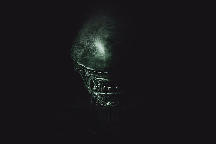 عنوان دنباله فیلم Alien: Covenant مشخص شد