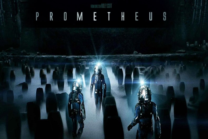 تغییر نام فیلم Alien: Paradise Lost به Alien: Covenant