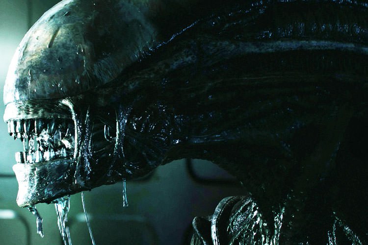 ایده ریدلی اسکات برای ساخت پیش‌درآمد دیگری برای فیلم Alien