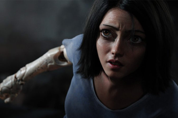 اکران فیلم Alita: Battle Angel تاخیر خورد