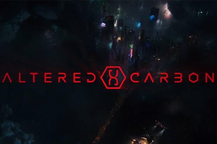 بازیگران فصل دوم سریال Altered Carbon معرفی شدند