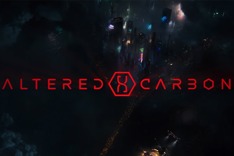 تاریخ انتشار فصل دوم سریال Altered Carbon اعلام شد