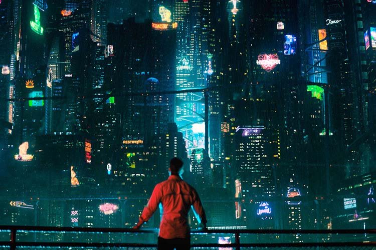 سریال Altered Carbon برای فصل دوم تمدید شد