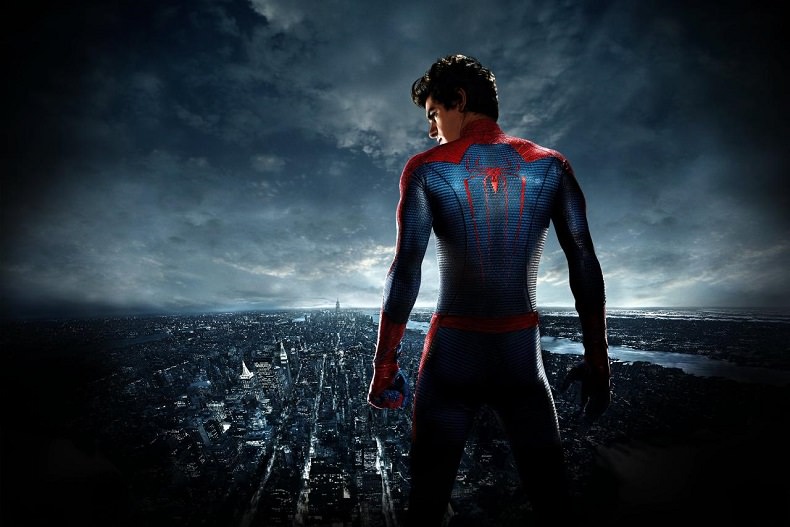 شایعاتی مبنی بر ساخت فیلم Amazing Spider-Man 3 منتشر شد