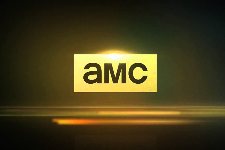 شبکه AMC در حال ساخت یک مجموعه علمی تخیلی است