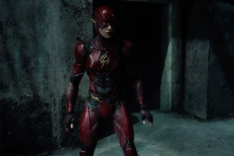 فیلم The Flash اثر بعدی کارگردان IT: Chapter 2 خواهد بود