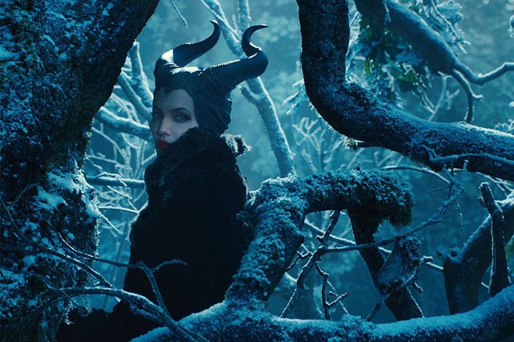 آنجلینا جولی: فیلم Maleficent 2 یک دنباله قوی خواهد بود