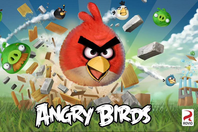 بازیگر فیلم Angry Birds: انیمیشن پرندگان خشمگین هوشمندانه و زیبا خواهد بود