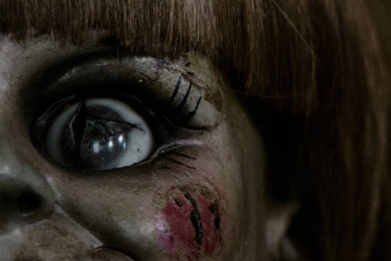 ساخت فیلم ترسناک Annabelle 2 تایید شد