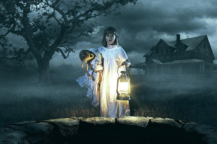 نام رسمی فیلم Annabelle 3 اعلام شد؛ انتشار اولین تیزر