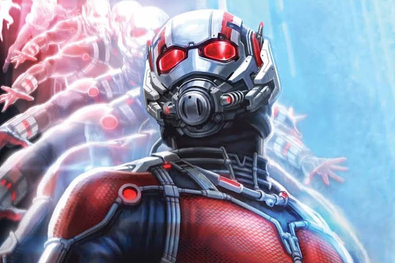 صحبت‌های کارگردان فیلم Ant-Man درباره قسمت دوم فیلم و شخصیت Wasp