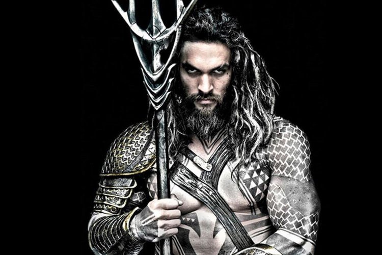 اکران فیلم Aquaman بار دیگر عقب افتاد