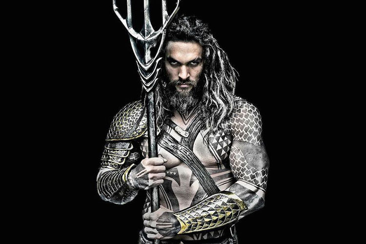 دنباله فیلم Aquaman احتمالا ساخته می‌شود