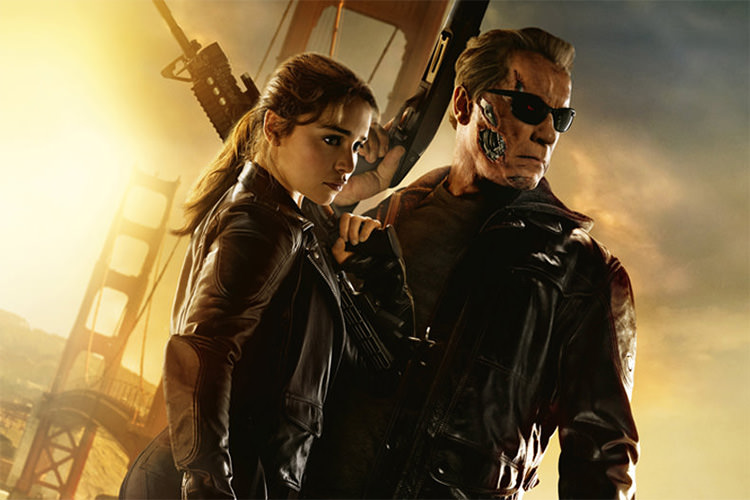 آرنولد شوارزنگر در فیلم Terminator 6 بازخواهد گشت