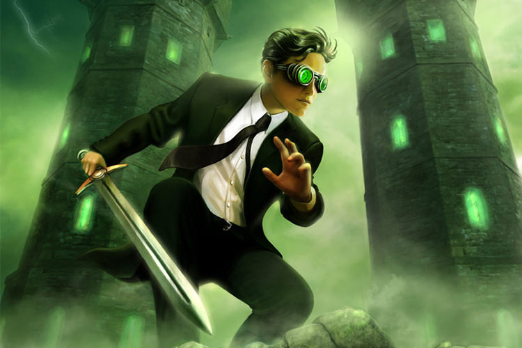 فیلمبرداری فیلم Artemis Fowl آغاز شد