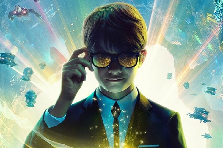 تاریخ انتشار فیلم Artemis Fowl در دیزنی پلاس مشخص شد؛ انتشار تریلر جدید