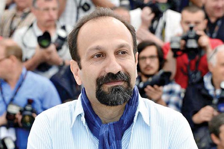 اصغر فرهادی عضو هیات امنای آکادمی سینمای اسپانیا شد