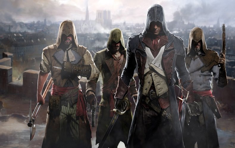 کارگردان فیلم Assassin's Creed از قلب و تاریخچه این مجموعه می گوید