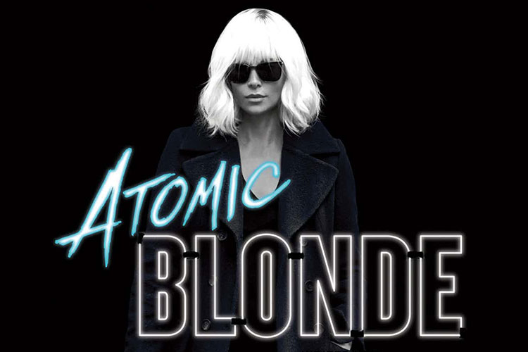 نتفلیکس در حال ساخت فیلم Atomic Blonde 2 با بازی شارلیز ترون است