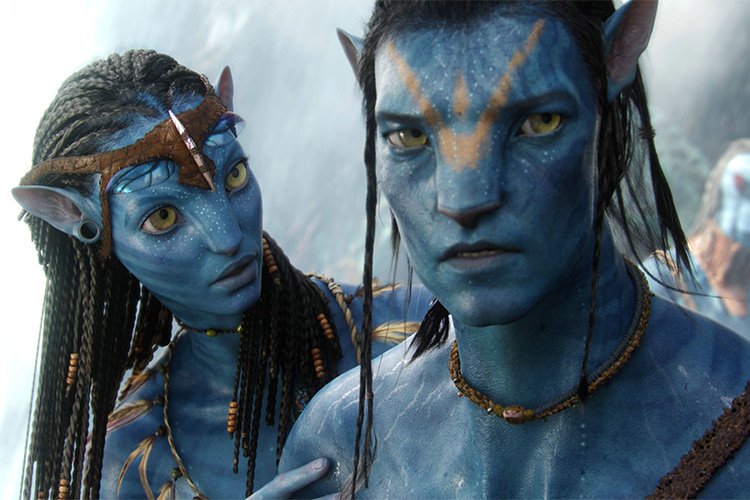 نام دنباله های فیلم Avatar فاش شد