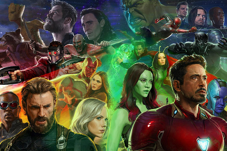 فیلمبرداری فیلم Avengers 4 از دو هفته دیگر آغاز می‌شود