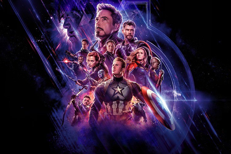 کتک خوردن فردی در هنگ‌کنگ به علت لو دادن داستان فیلم Avengers: Endgame