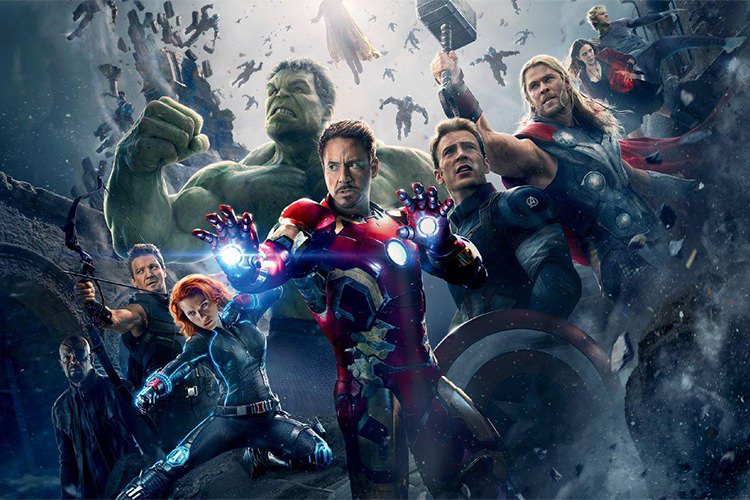 دو قسمت آینده فیلم Avengers پر هزینه‌ ترین پروژه تاریخ سینما خواهند شد
