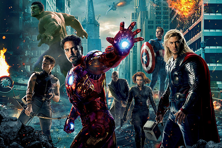 نویسنده فیلم Avengers از کار روی یک پروژه مخفی از دنیای مارول خبر داد