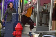 Joker BTS PhotoS