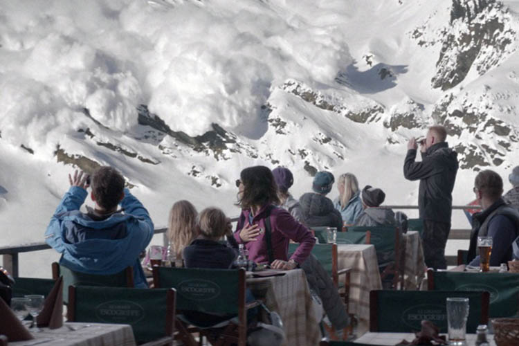 Force Majeure