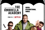 The Umbrella Academy Photos and Poster
