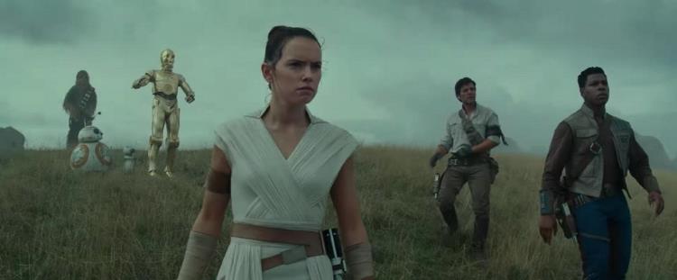Star Wars: The Rise of Skywalker
