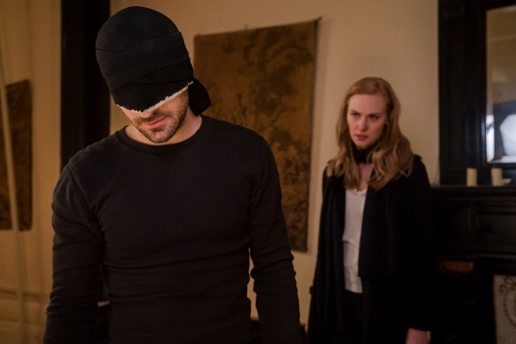 Daredevil Season 3