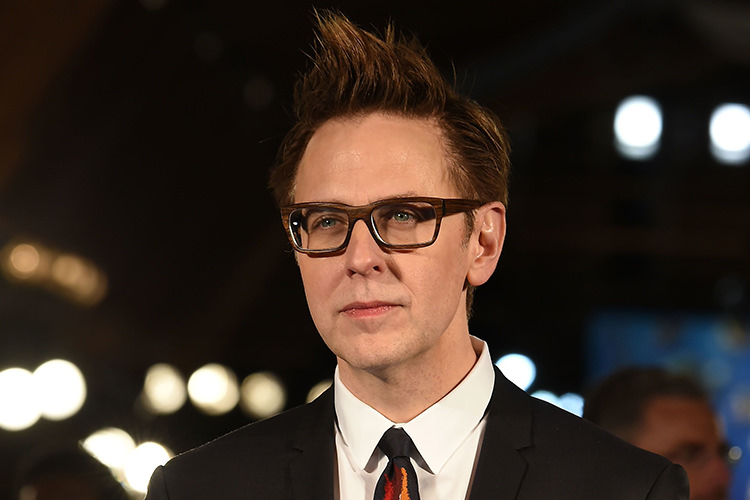 James Gunn