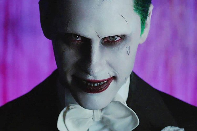 Suicide Squad Joker