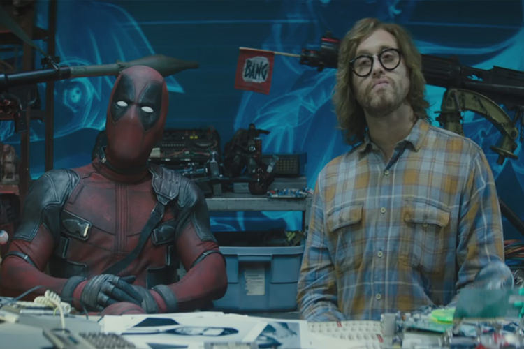 Deadpool 2