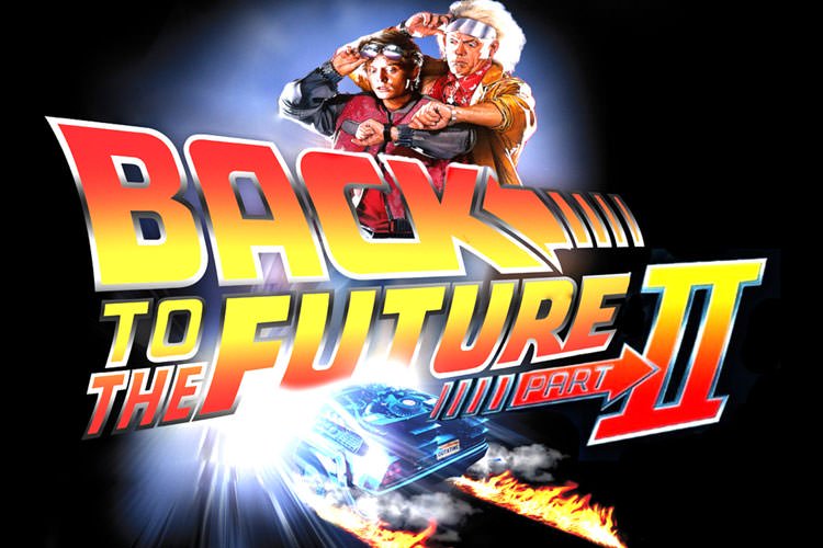 درخواست باب گیل از پارامونت برای نابودی نسخه سانسور شده فیلم Back To The Future 2