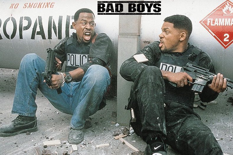 همکاری سونی با جو کارناهان برای ساخت فیلم Bad Boys 3
