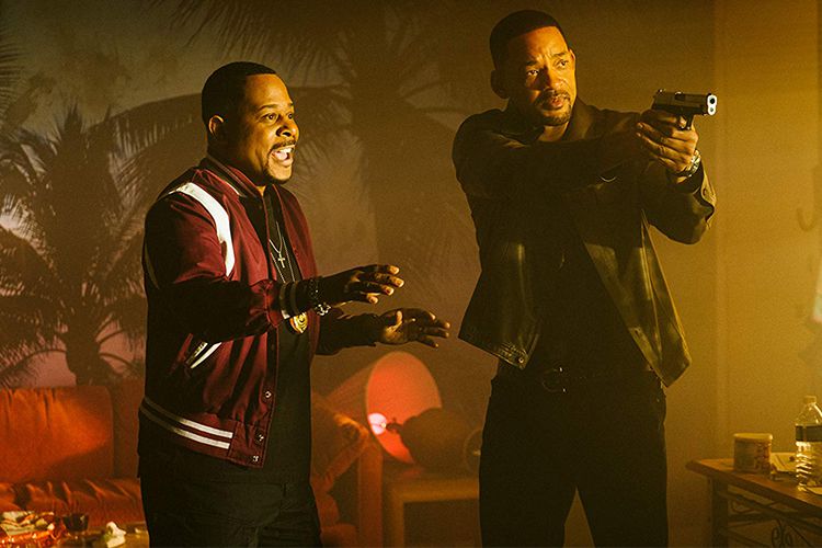 فیلم Bad Boys 4 رسما در دست ساخت است