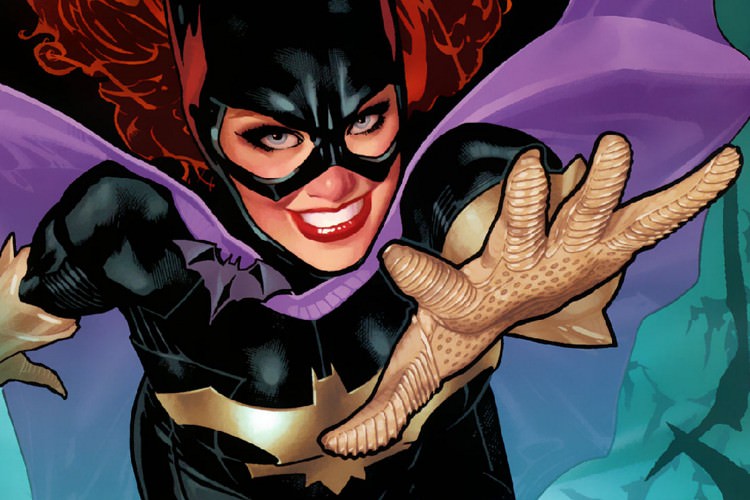 برادران وارنر انتخاب کارگردان فیلم Batgirl را در اولویت قرار داده‌اند