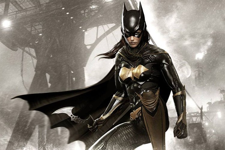 شایعه: سریال Batgirl برای سرویس استریم دی سی یونیورس در دست ساخت است