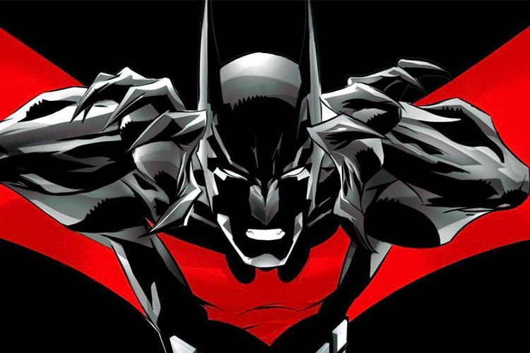 ریمستر انیمیشن Batman Beyond تایید شد