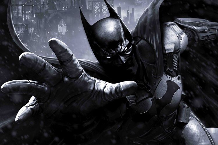 اطلاعاتی از تعداد صفحات فیلمنامه فیلم The Batman منتشر شد