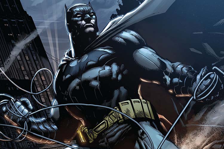 شایعه: اتفاقات فیلم The Batman در دهه 90 جریان دارد