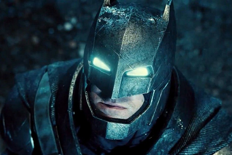 The Batman نام فیلم مستقل بتمن خواهد بود